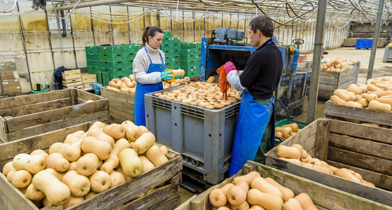 Bienvenue à la MSA Portes de Bretagne