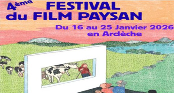 Film paysans