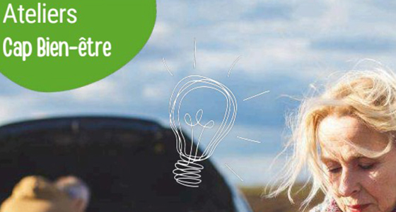 cap bien être
